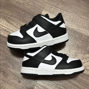 Nike Toddler Dunk Low Shoes